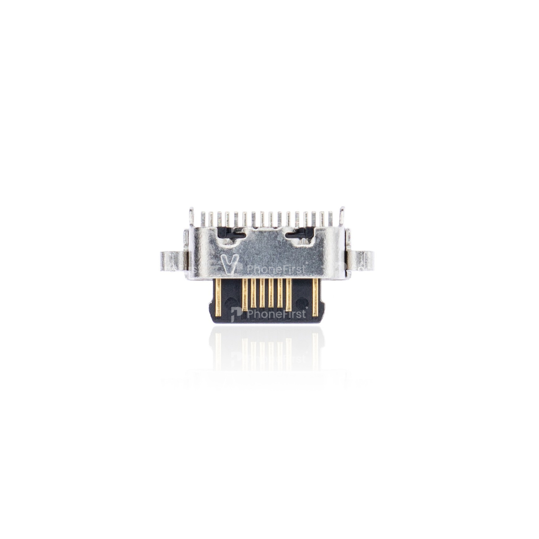 Motorola G50 - Charging Port
