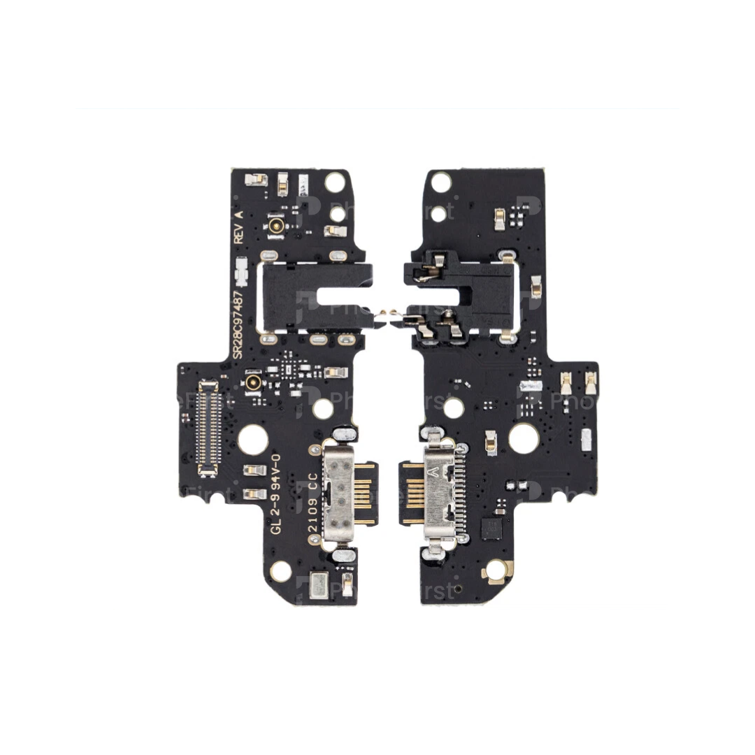 Motorola G50 - Charging Board