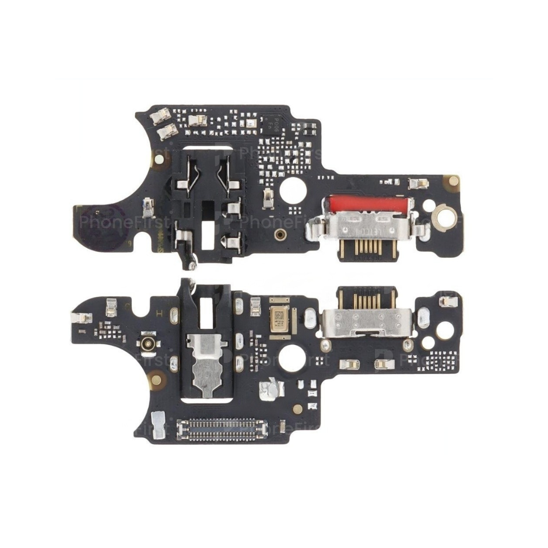 Motorola G54 5G - Charging Board