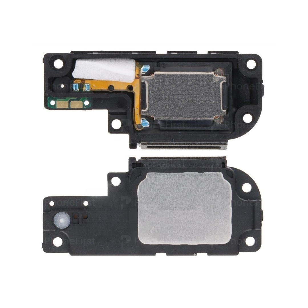 Motorola G54 5G - Loud Speaker