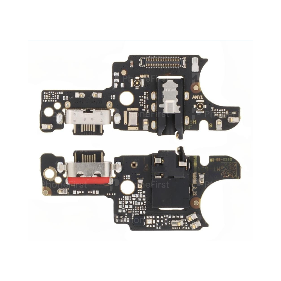 Motorola G55 5G - Charging Board