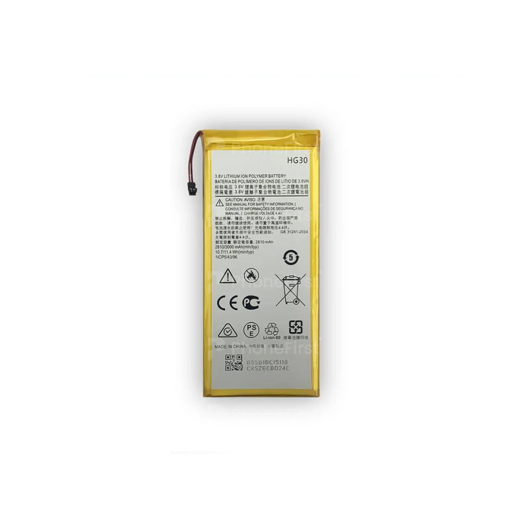 Motorola G5S Battery AM