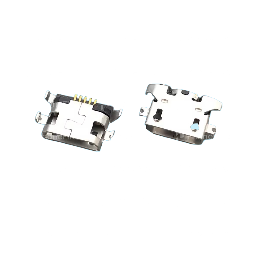 Motorola G5 - Charging Port
