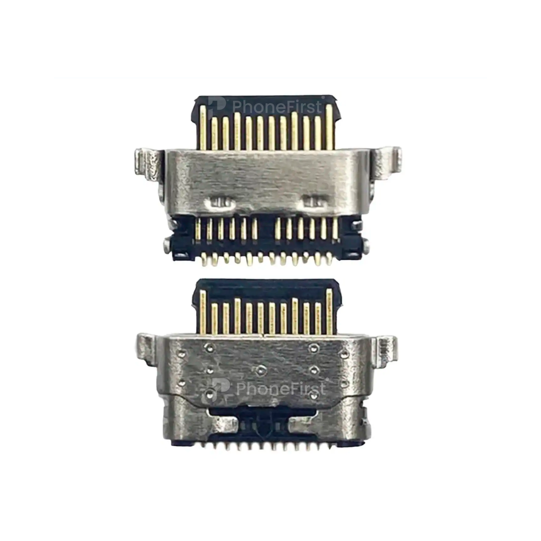 Motorola G60s - Charging Port