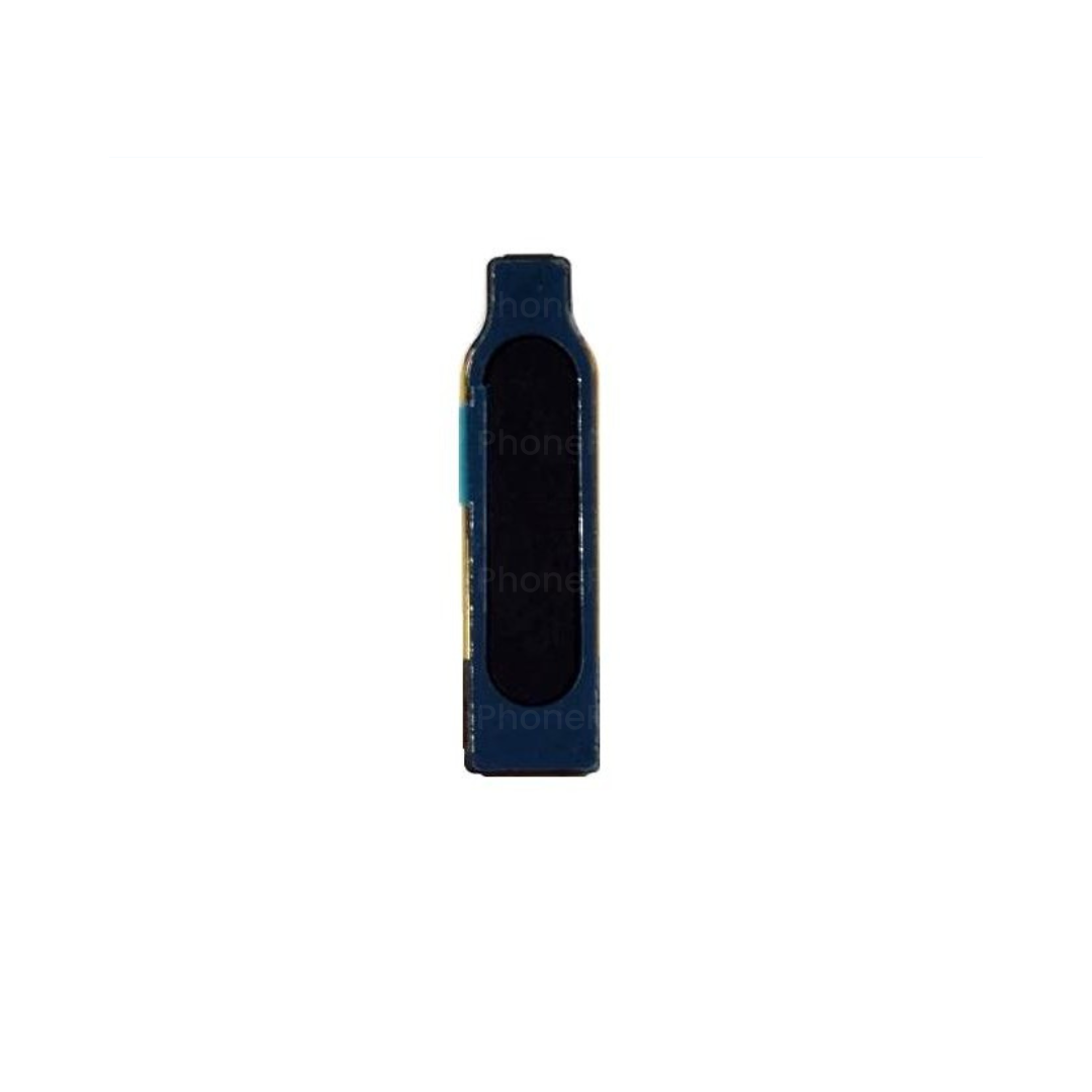 Motorola G6 - Home Button Blue
