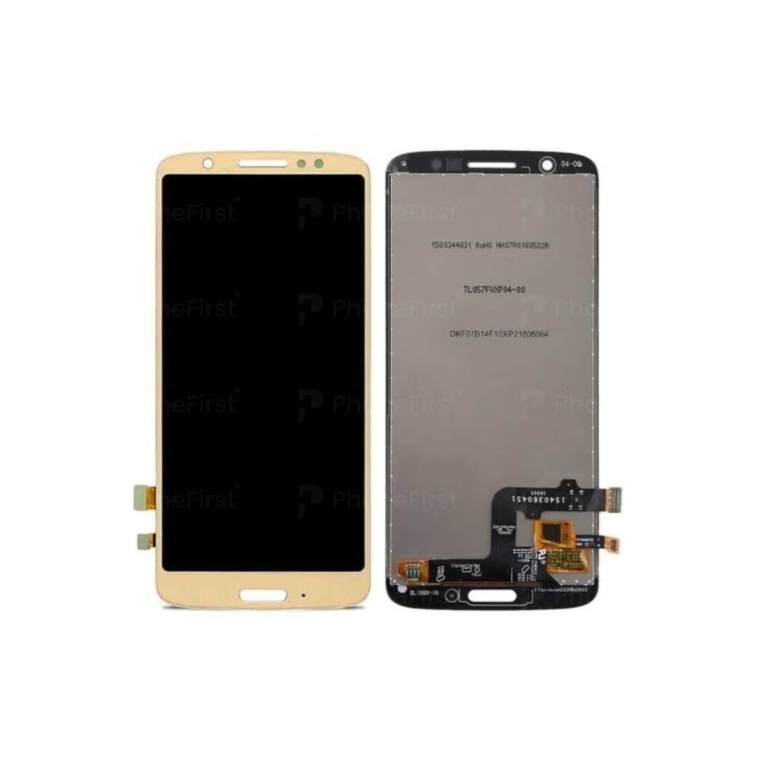 Motorola G6 LCD (N/F) Pink