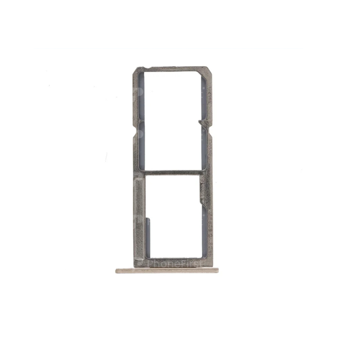 Motorola G6 Play - Sim Tray Gold