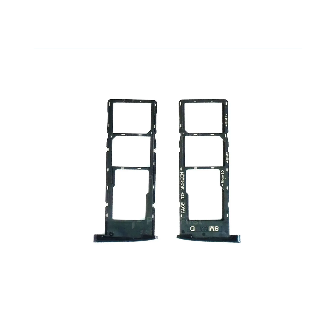 Motorola G6 Plus - Sim Tray