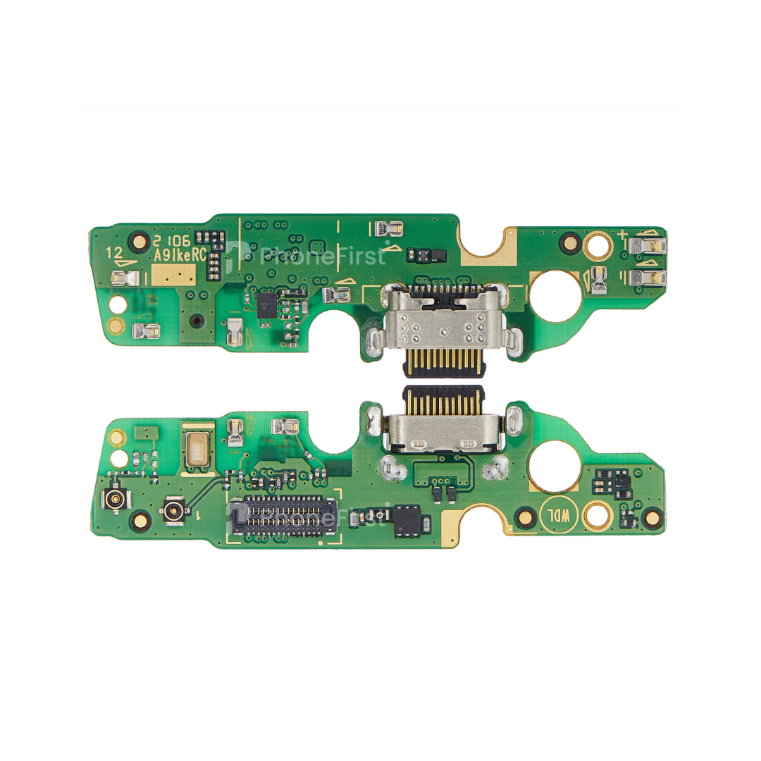 Motorola G7 Play - Charging Board
