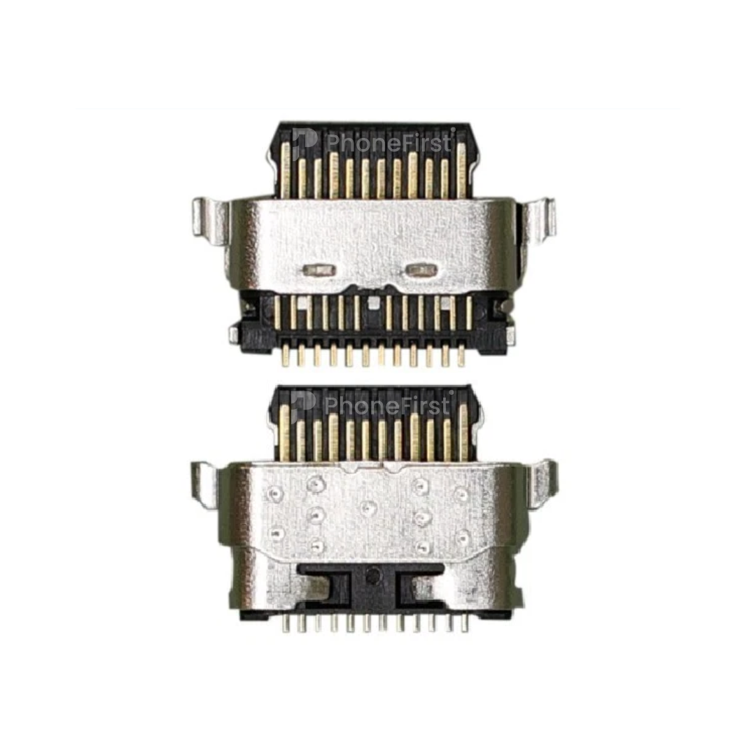 Motorola G7 Play - Charging Port