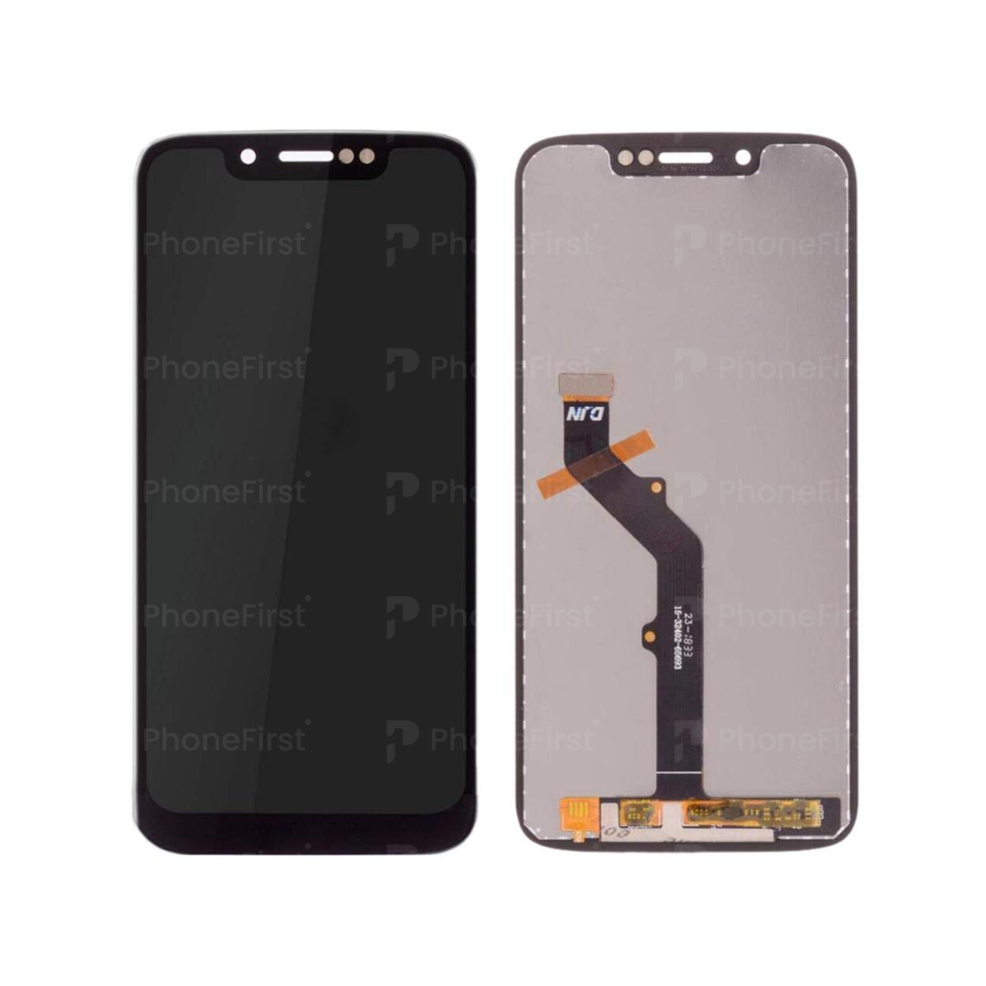 Motorola G7 Play LCD (N/F) Black