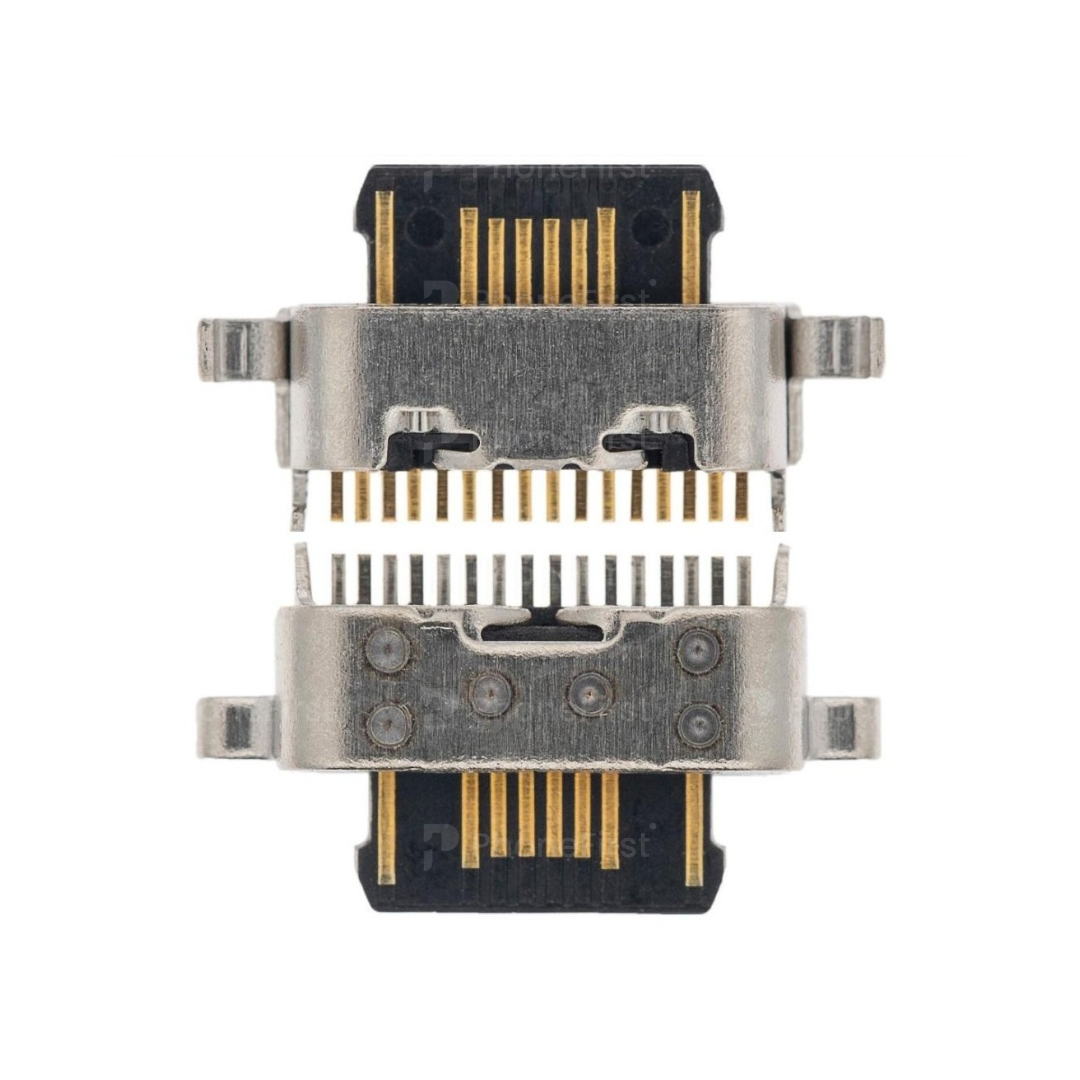 Motorola G7 Power - Charging Port