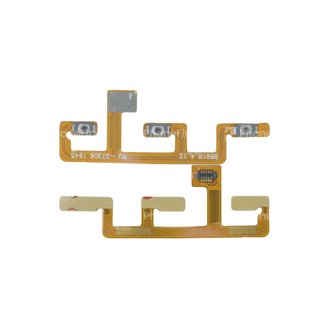 Motorola G7 Power - Power Flex