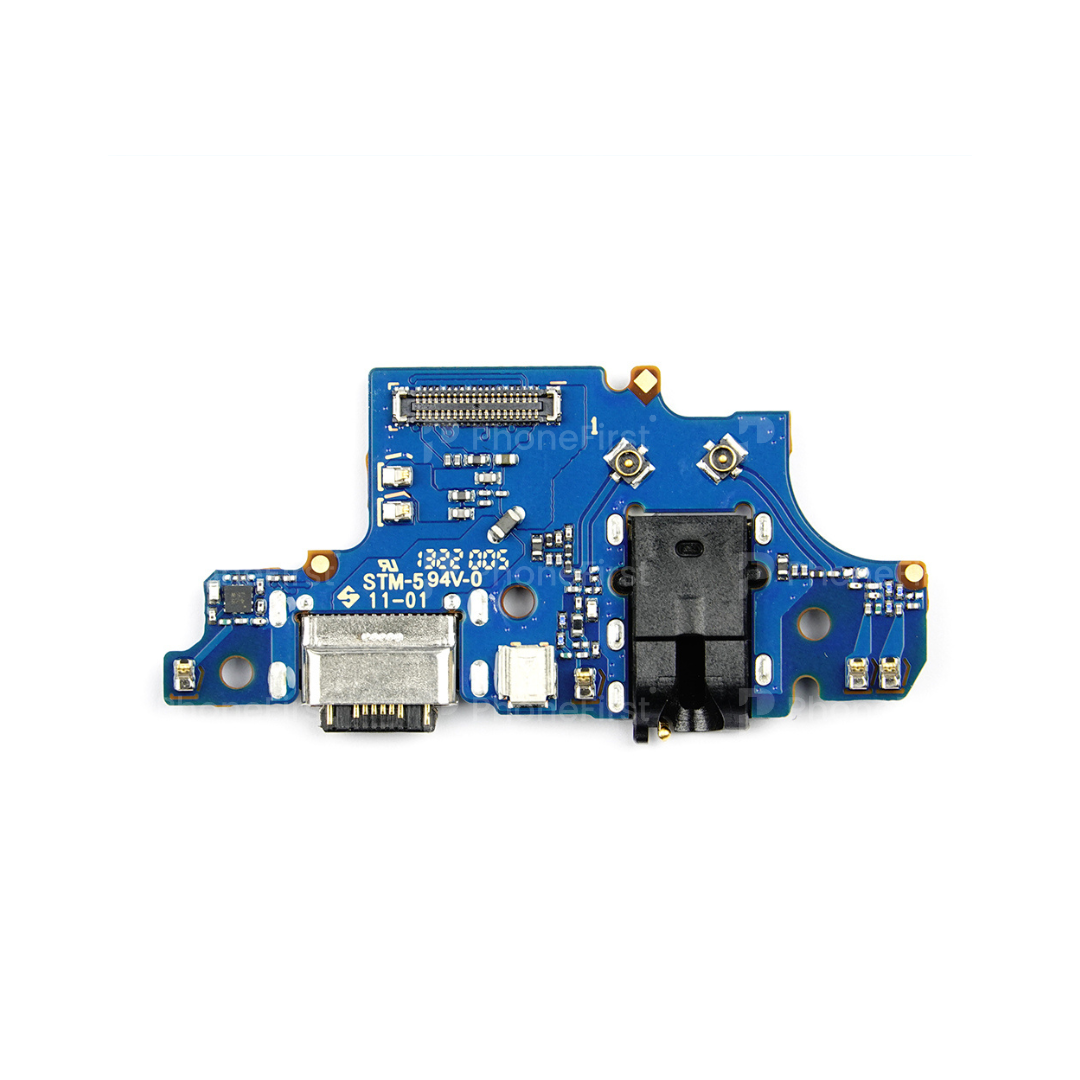 Motorola G82 5G - Charging Board