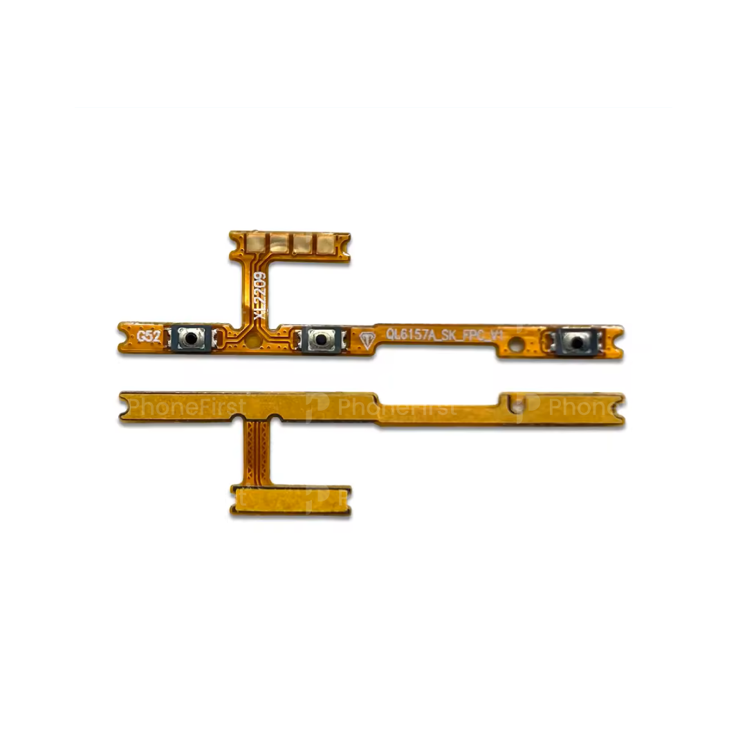 Motorola G82 5G - Power Flex