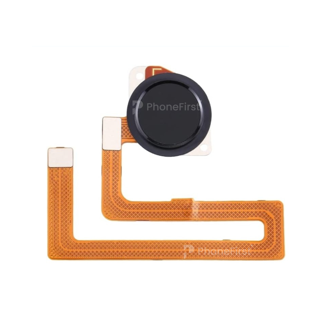 Motorola G8 Play - FingerPrint Flex Black