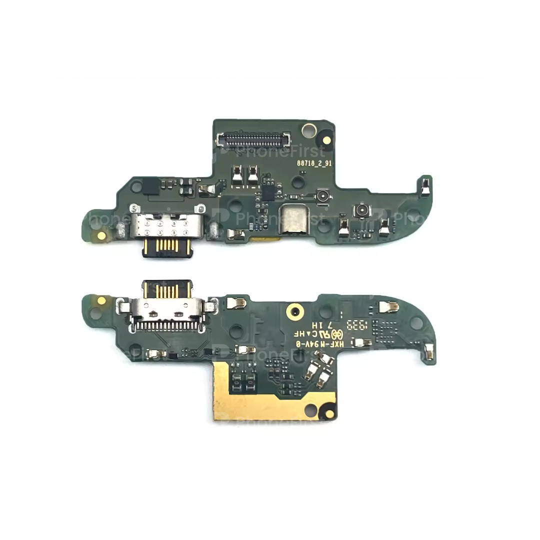 Motorola G8 Power - Charging Board