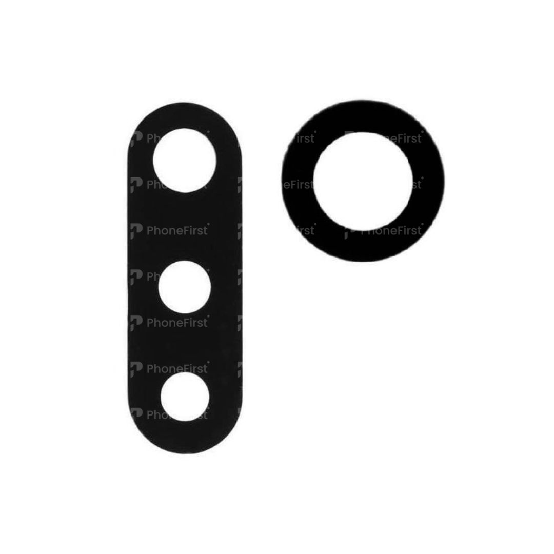Motorola G8 Power Lite - Camera Lens
