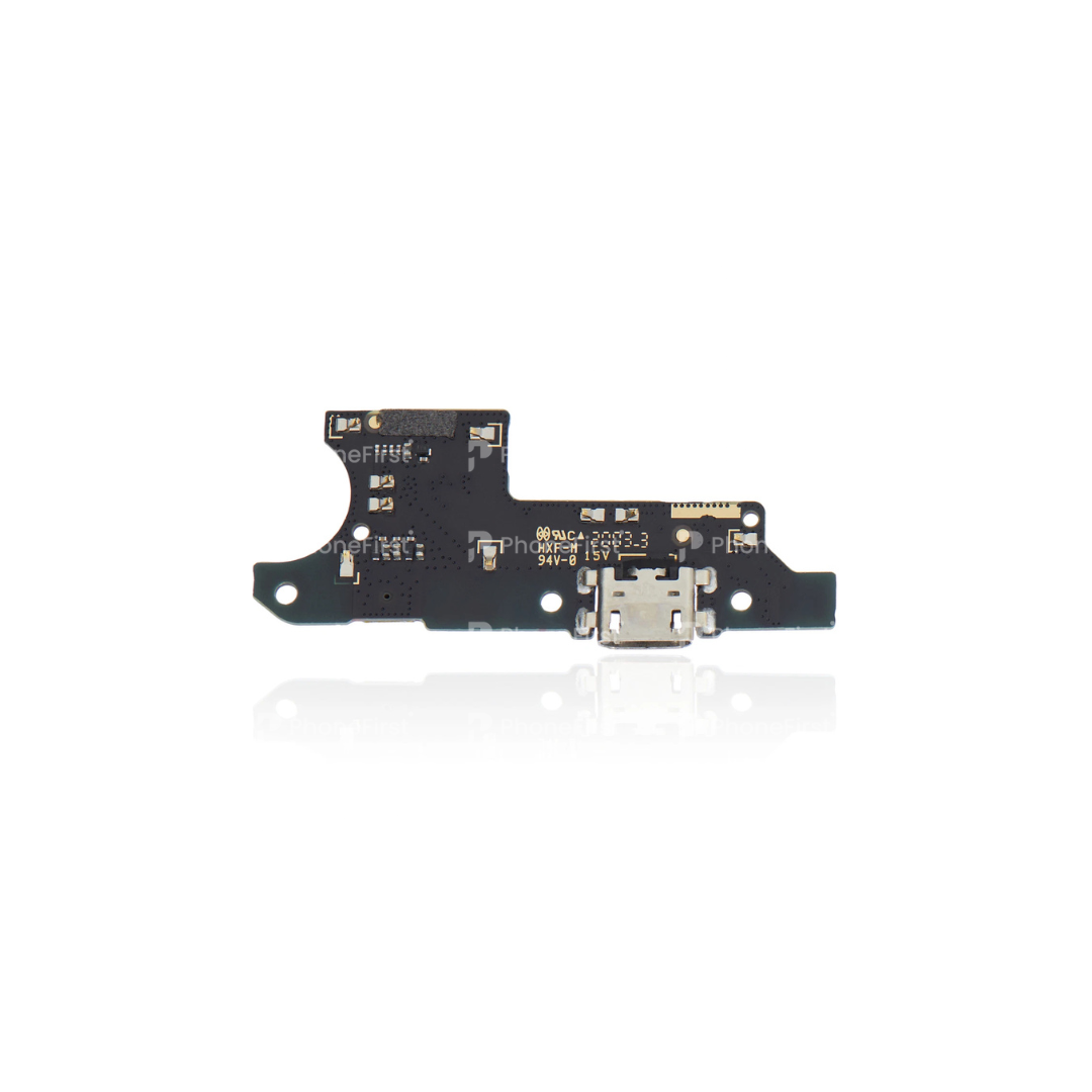 Motorola G8 Power Lite - Charging Port