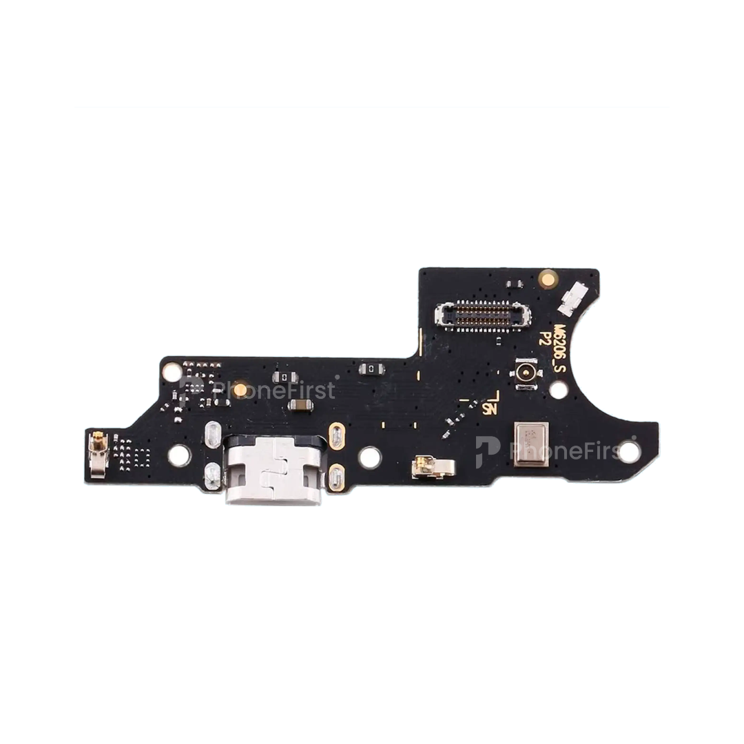 Motorola G8 Power Lite - Charging Board