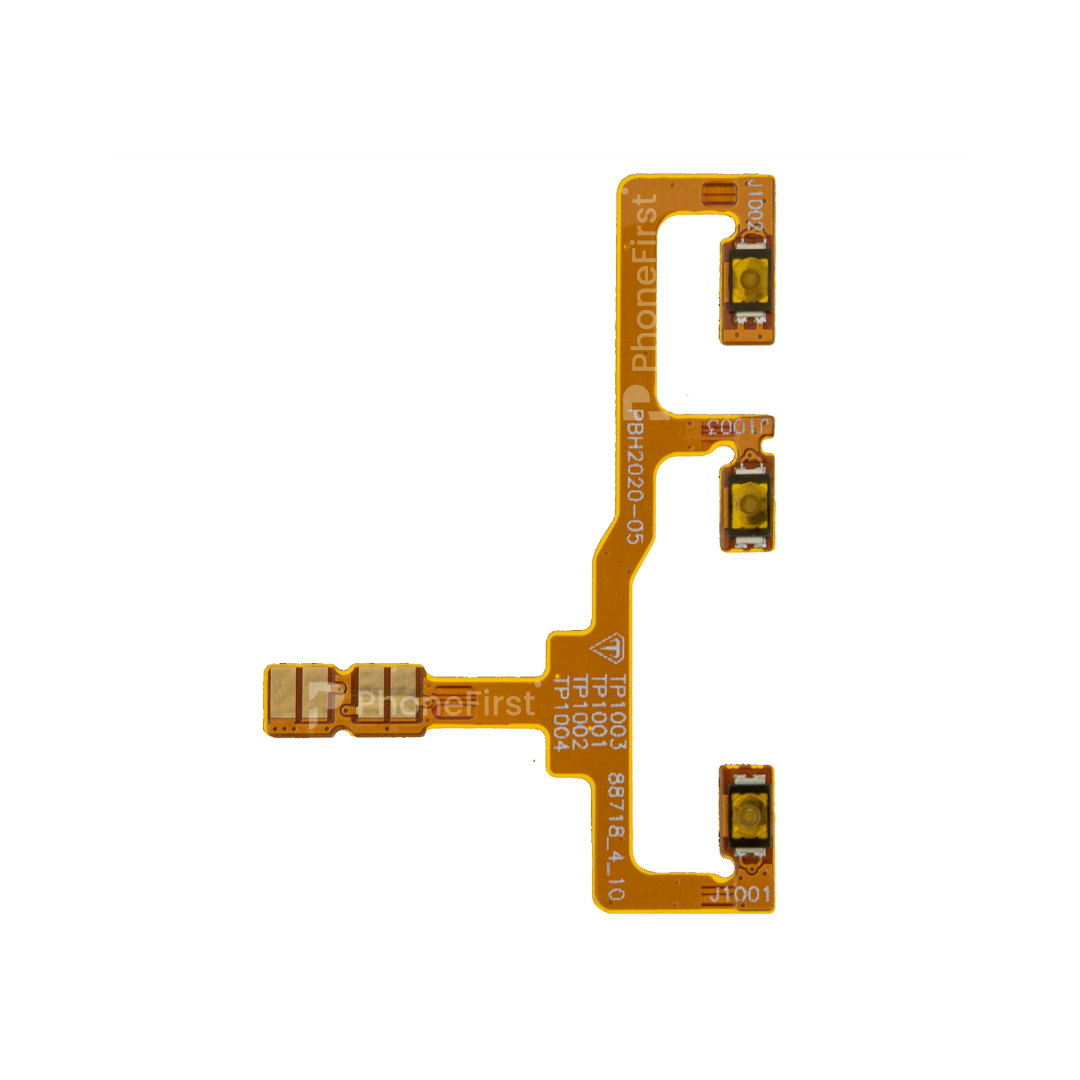 Motorola G8 Power - Power Flex