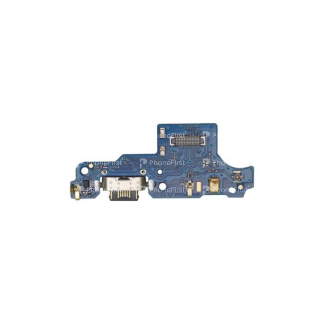 Motorola G9 - Charging Port