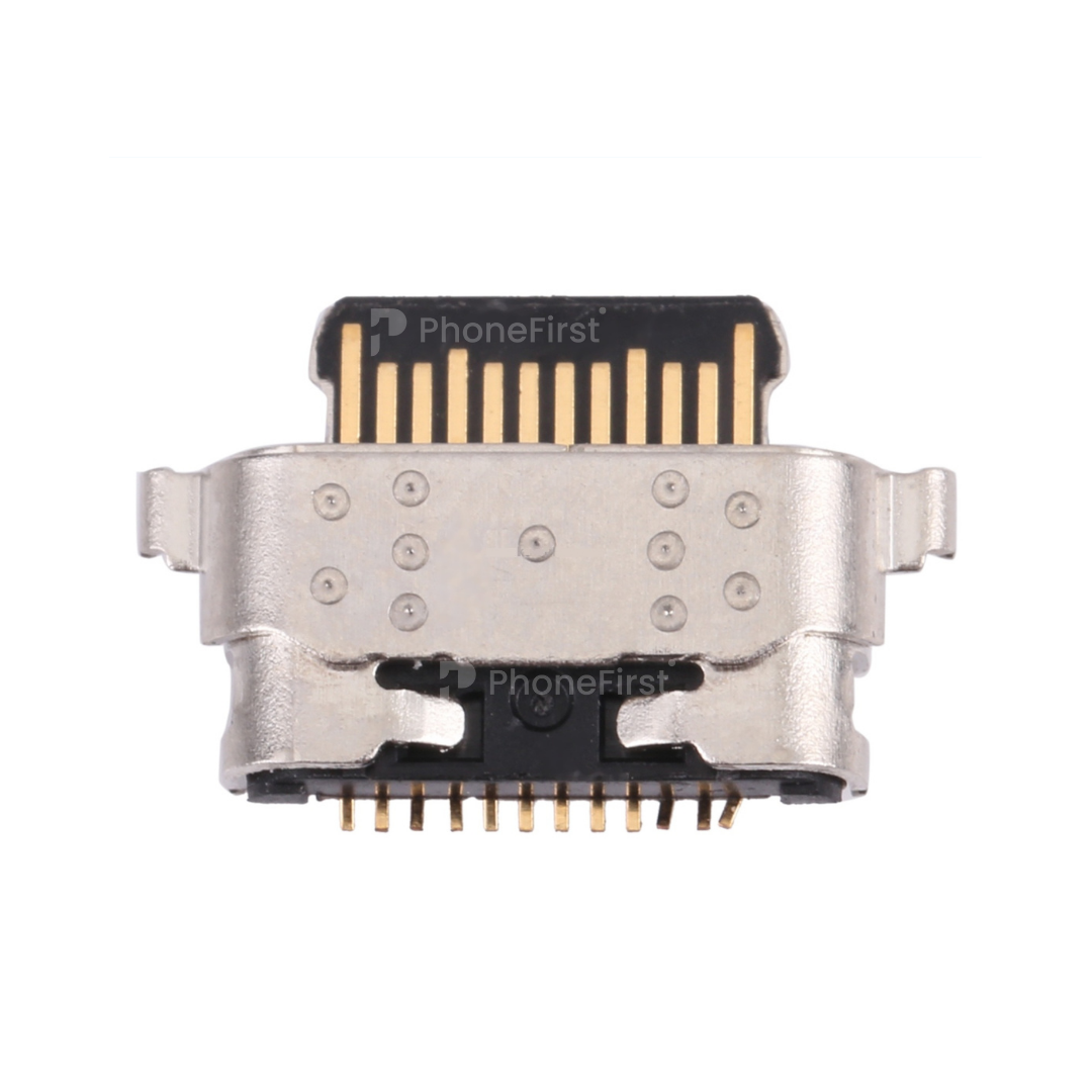 Motorola G9 - Charging Port