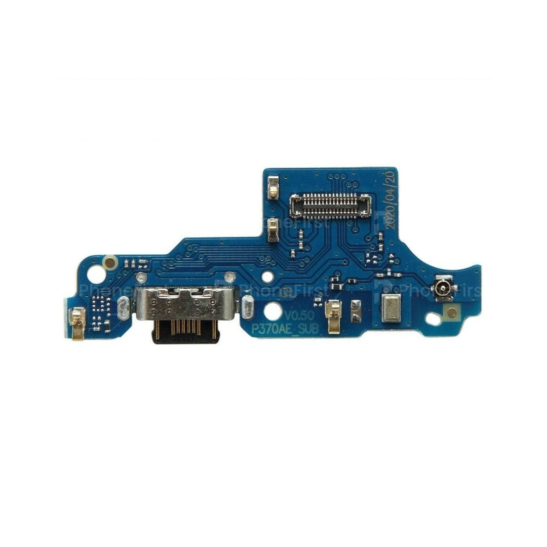 Motorola G9 Play - Charging Board
