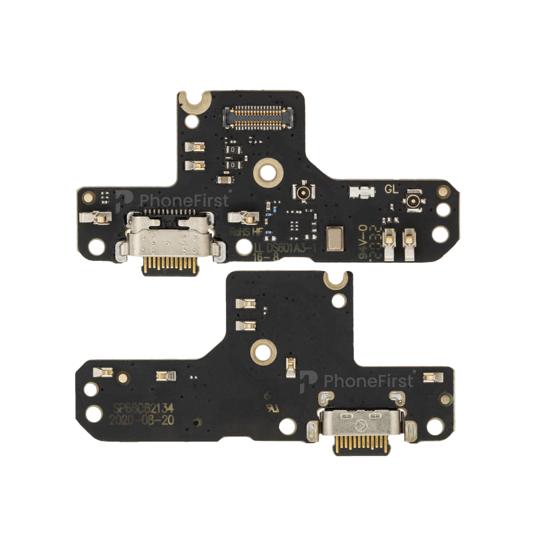 Motorola G9 Plus - Charging Board