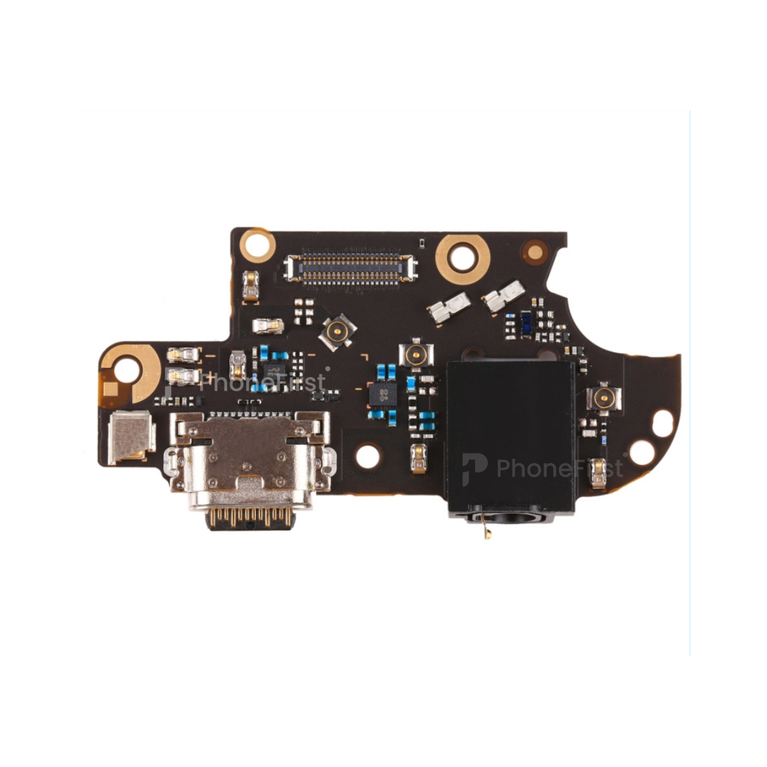 Motorola G 5G Plus (XT2075) - Charging Board