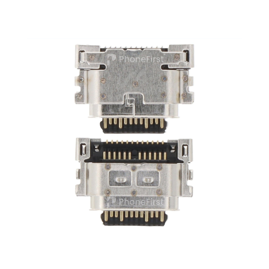 Motorola G 5G Plus (XT2075) - Charging Port
