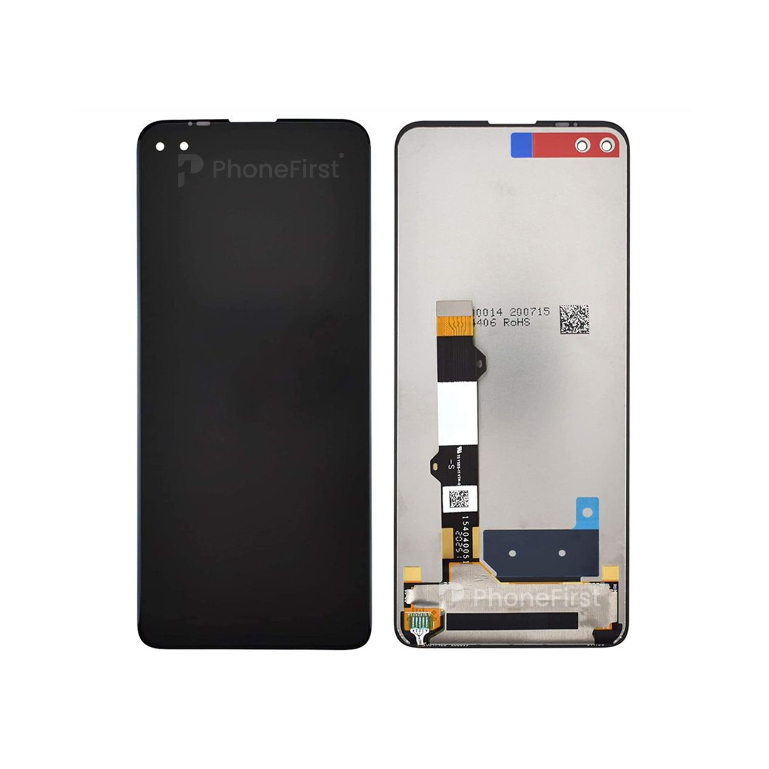 Motorola G 5G Plus (XT2075) LCD (N/F)