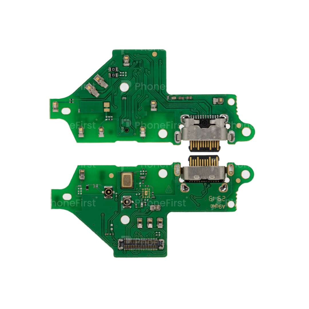 Motorola One Action - Charging Board