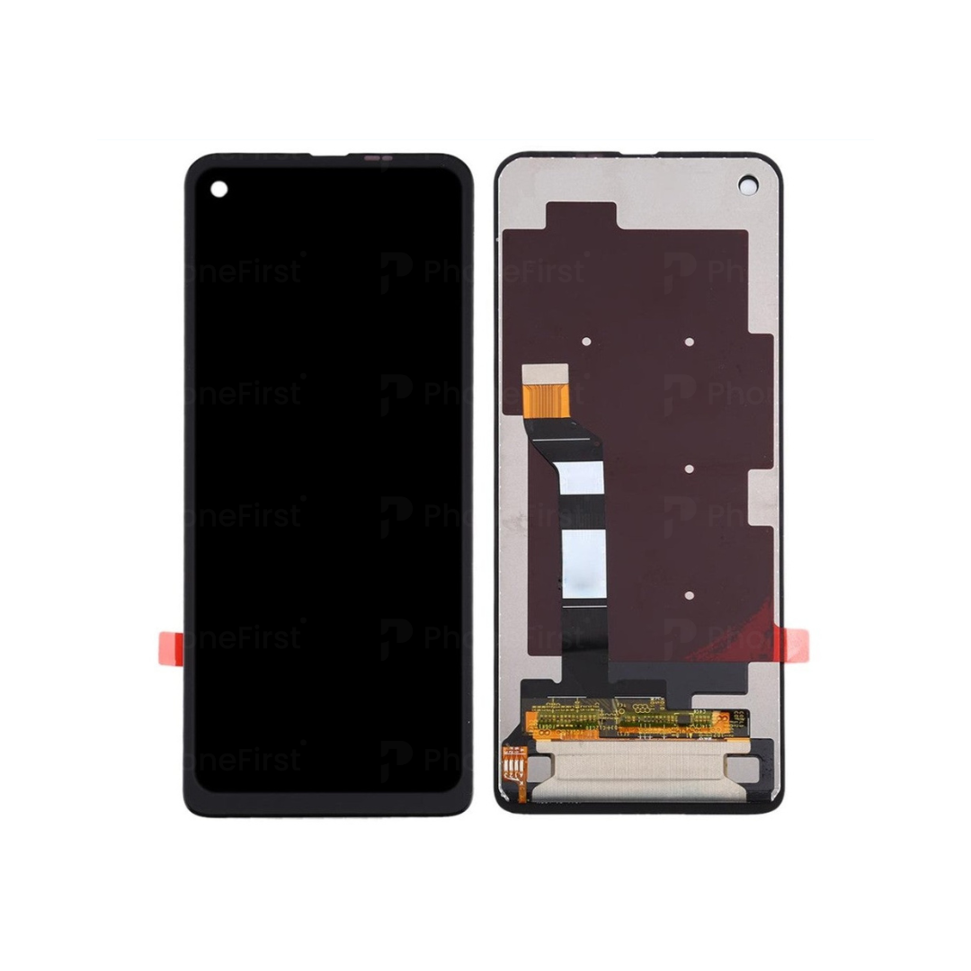 Motorola One Action LCD (N/F) Black