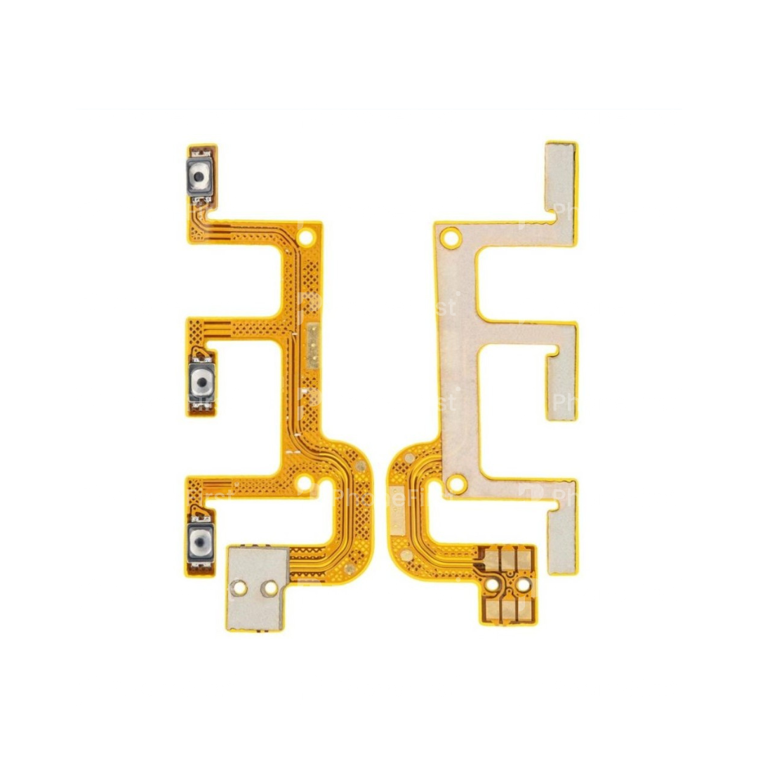 Motorola One Action - Power Flex