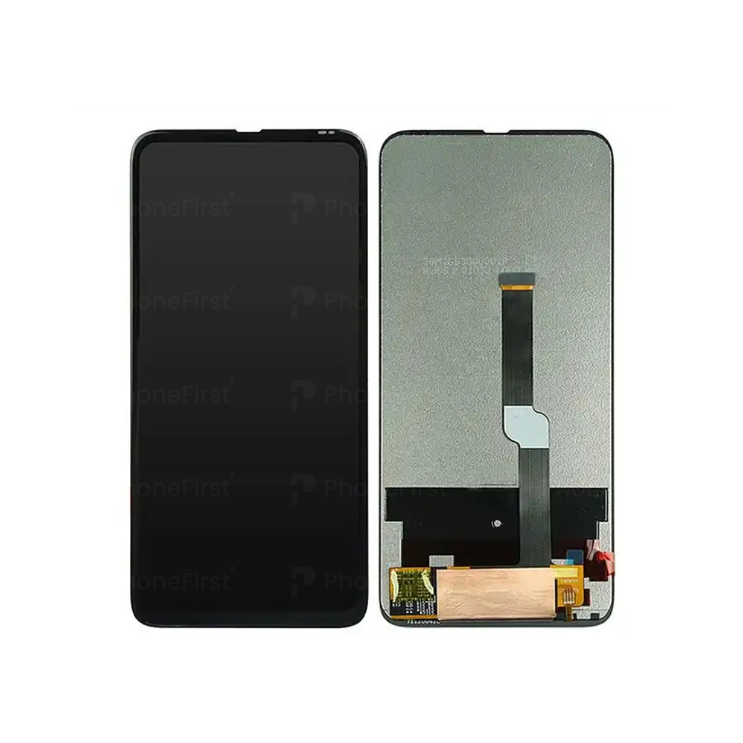 Motorola One Fusion Plus LCD (N/F) Black