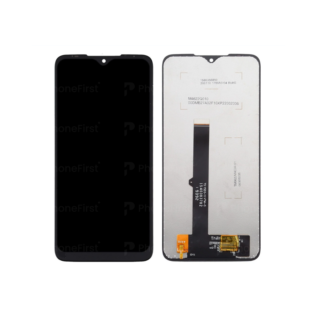 Motorola One Marco LCD (N/F) Black