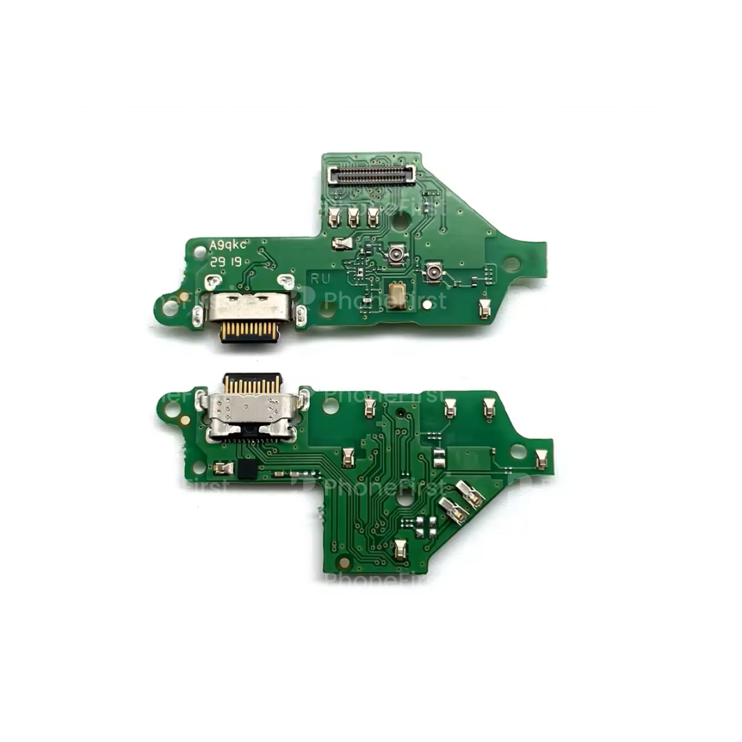 Motorola One Vision - Charging Board