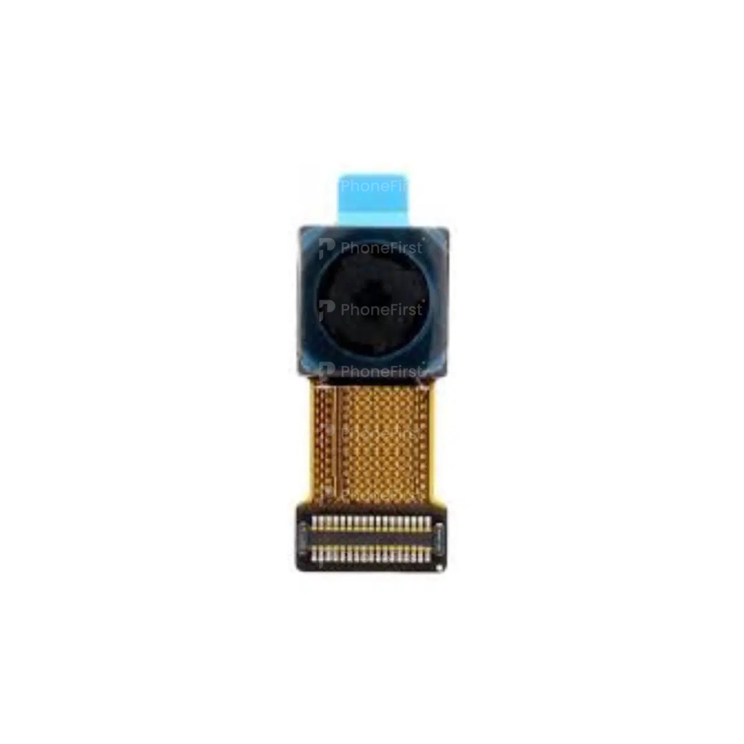 Motorola One Vision - Front Camera