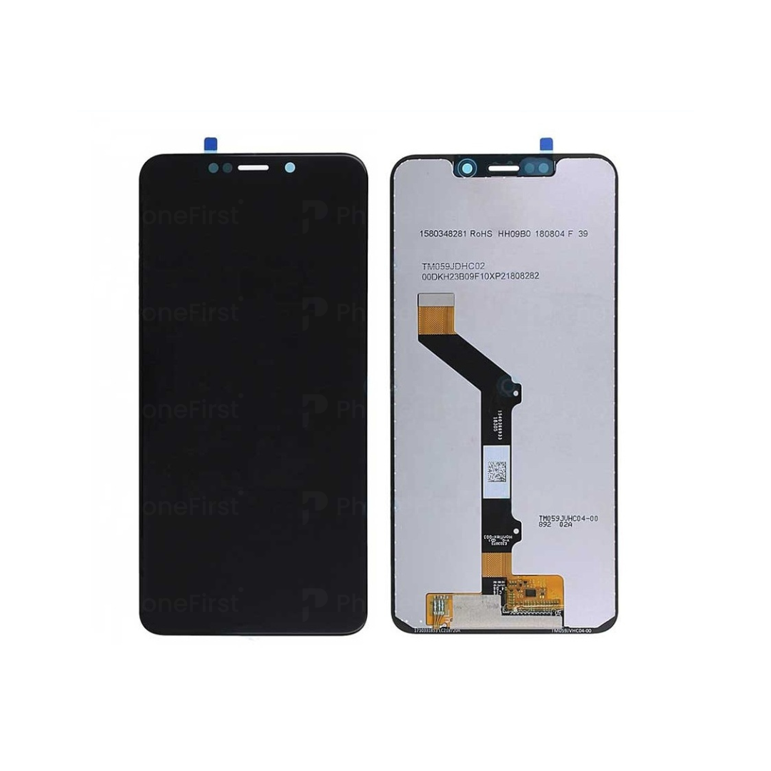 Motorola One (XT1941) LCD (N/F) Black