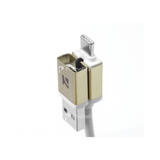 NCC 4 in 1 65W Cable A+C To C+L White XC-0303
