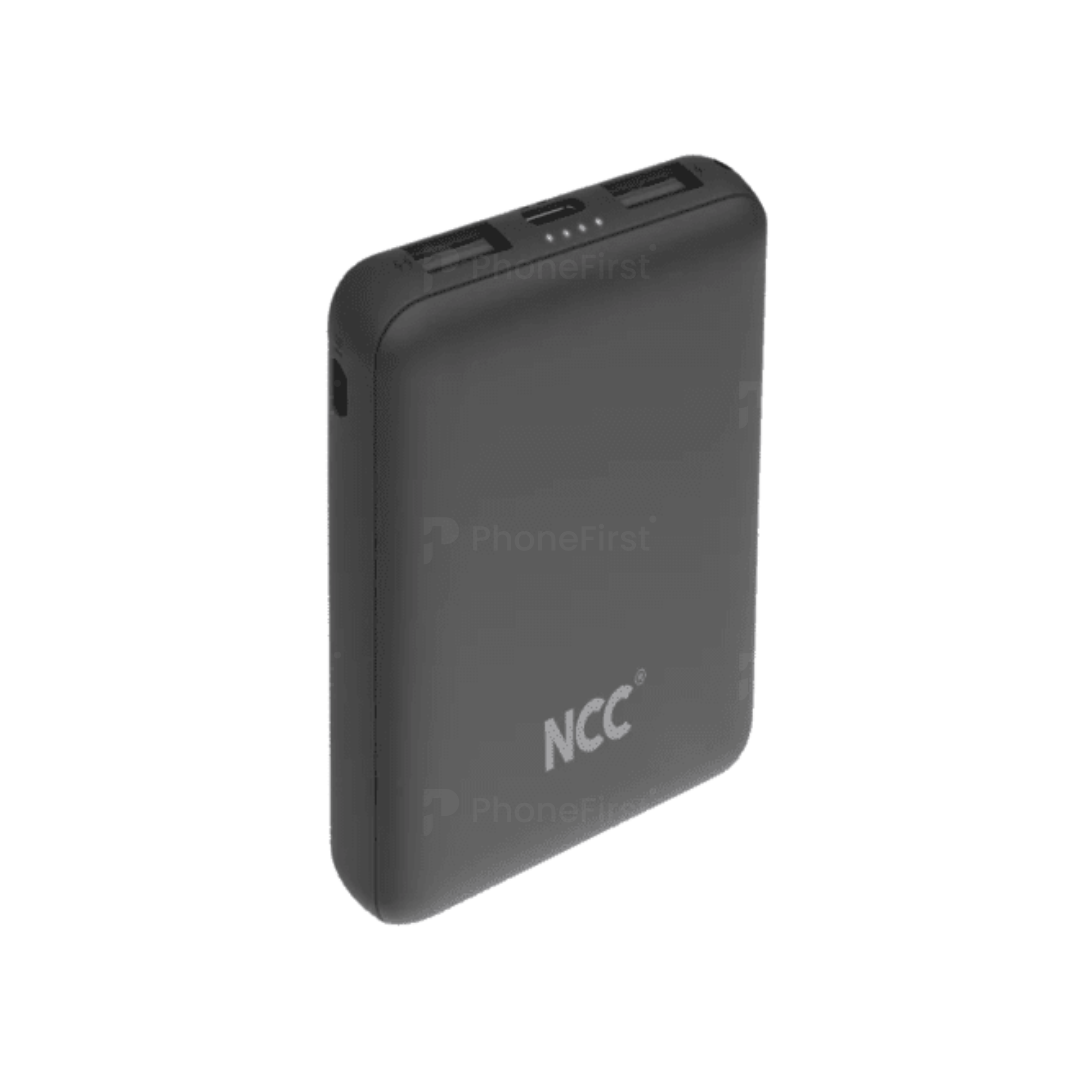 NCC BP02 Power Bank 5000mAh