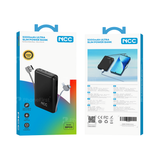 NCC BP03 Power Bank Slim 5000mAh