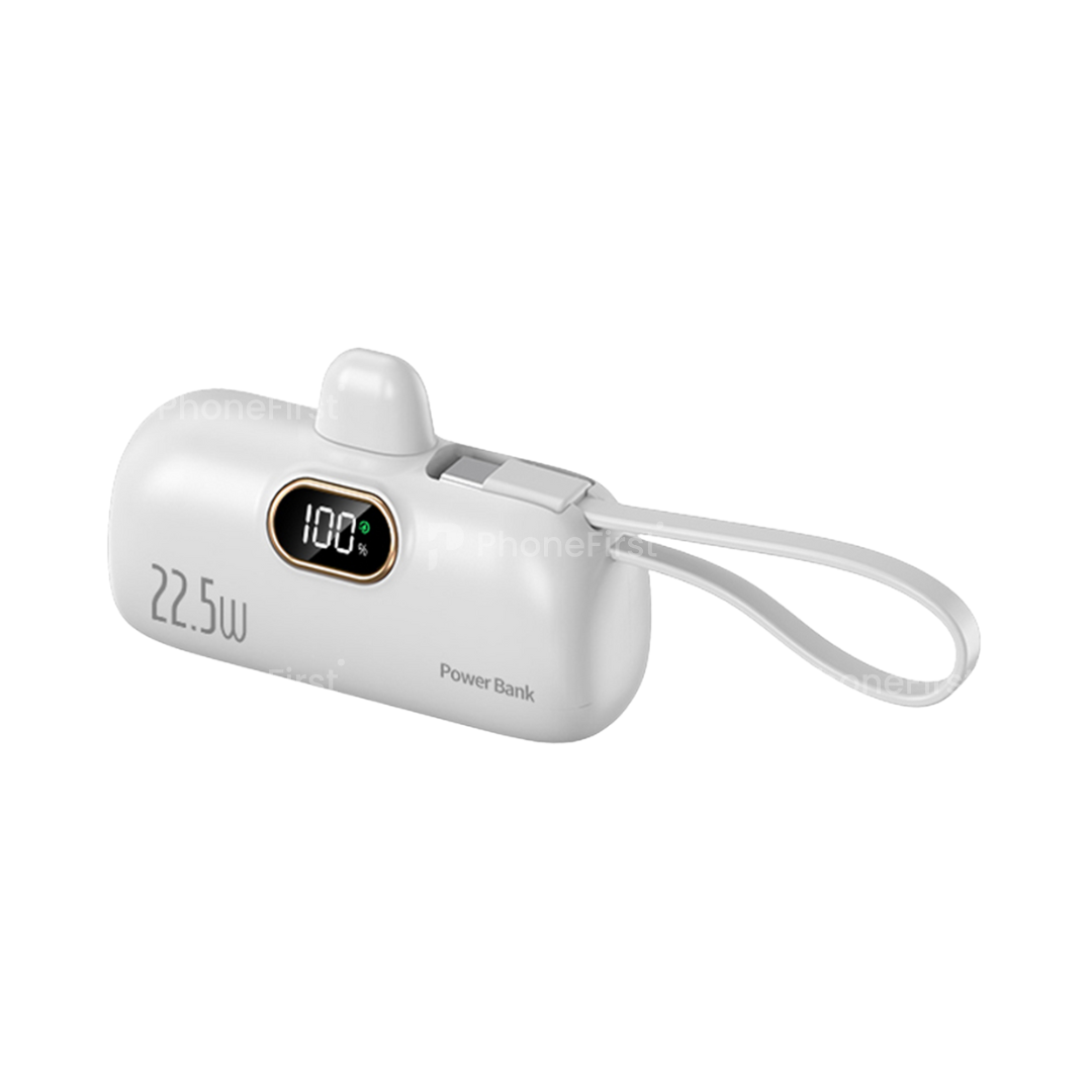 NCC BP19 Power Bank 5000mAh