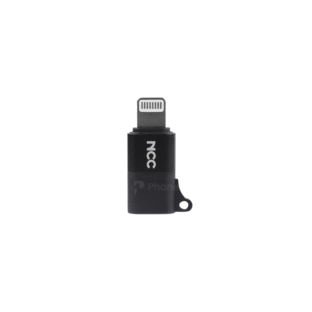 NCC Lightning to Type-C OTG004