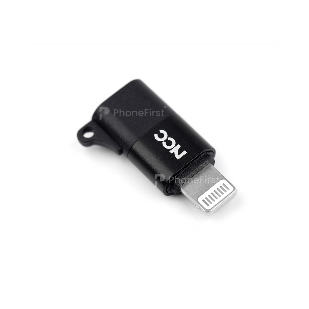 NCC Lightning to Type-C OTG004