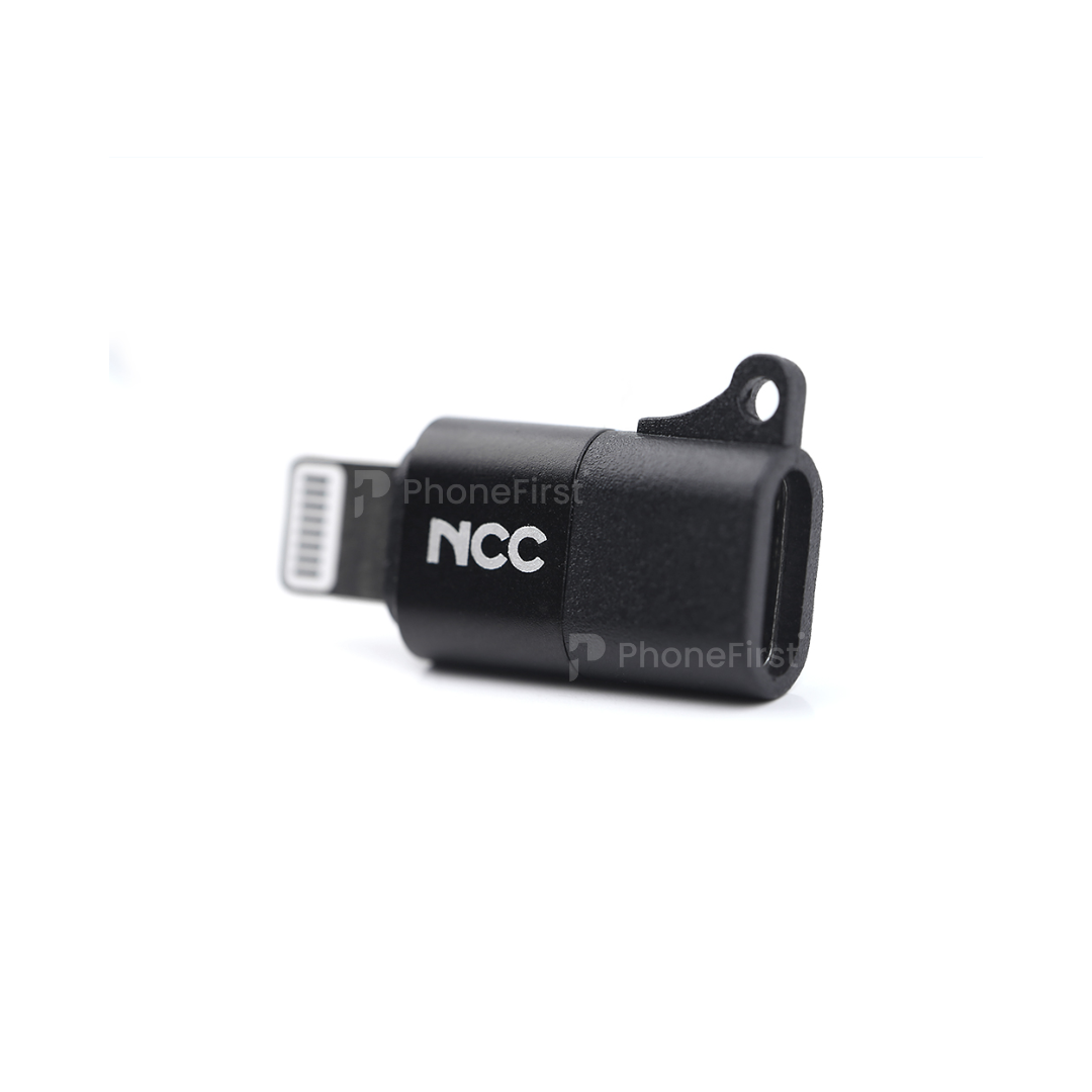 NCC Lightning to Type-C OTG004