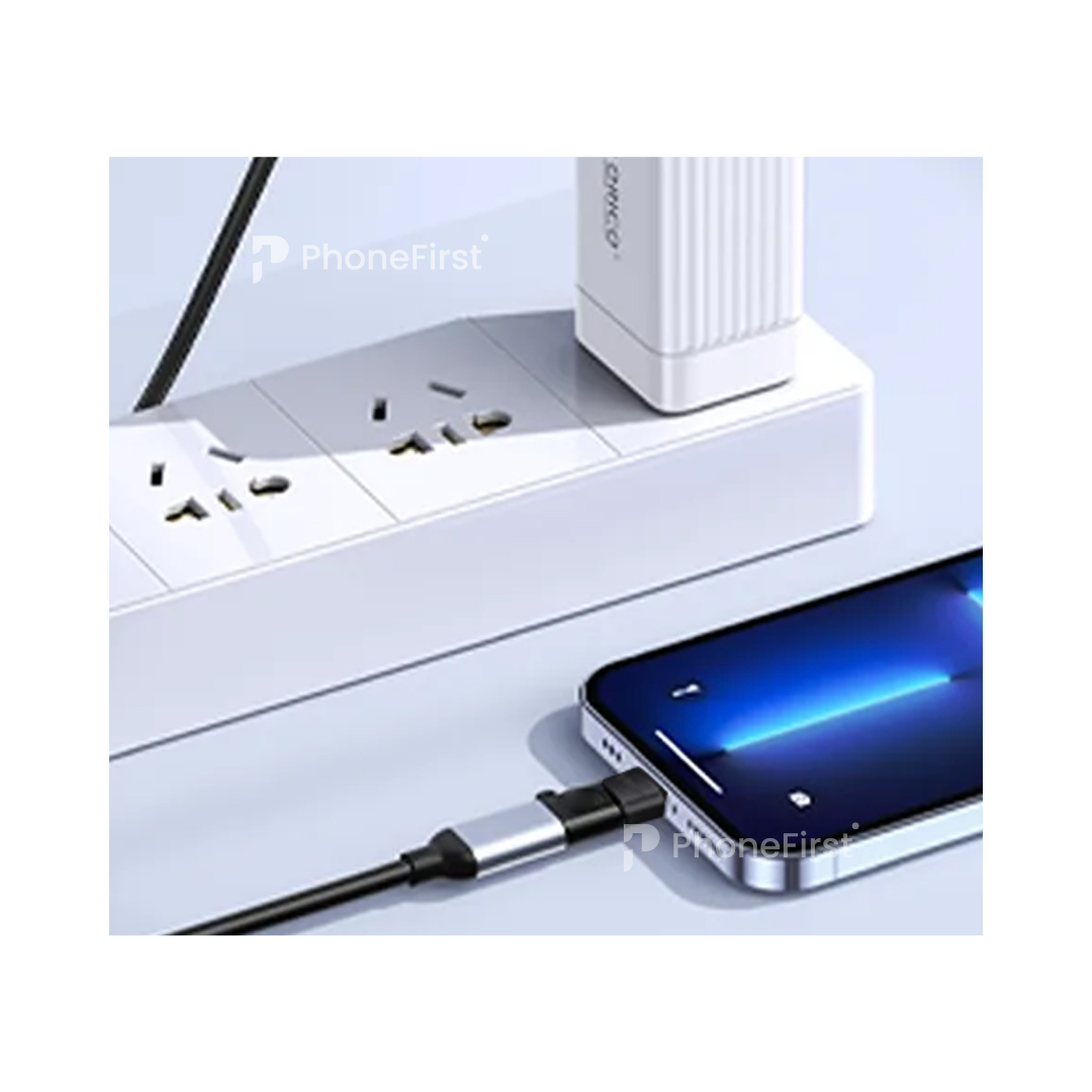 NCC Lightning to Type-C OTG004