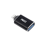 NCC Lightning to USB-A OTG003
