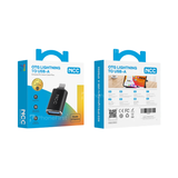 NCC Lightning to USB-A OTG003